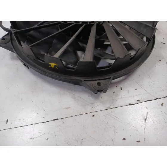Electroventilador para Peugeot 807 (Eb_)