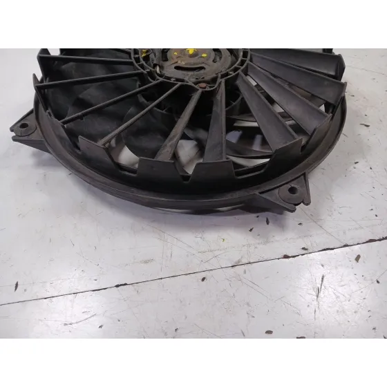 Electroventilador para Peugeot 807 (Eb_)