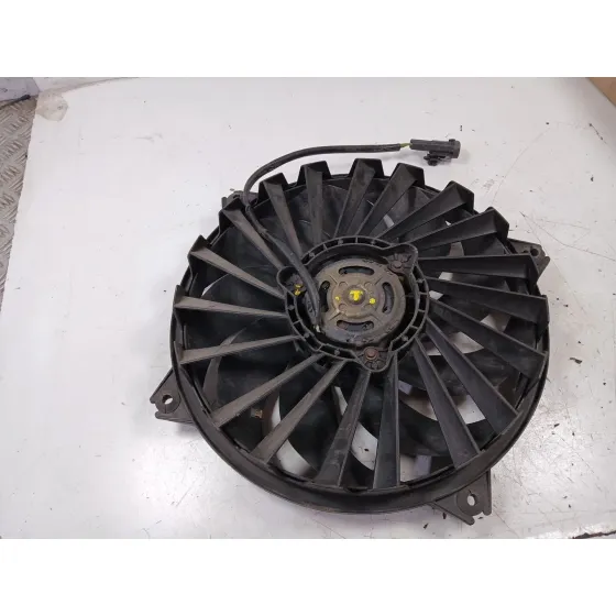 Electroventilador para Peugeot 807 (Eb_)