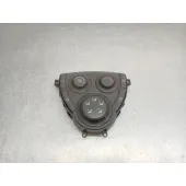 Mando Calefaccion / Aire Acondicionado para Peugeot 807 (Eb_)