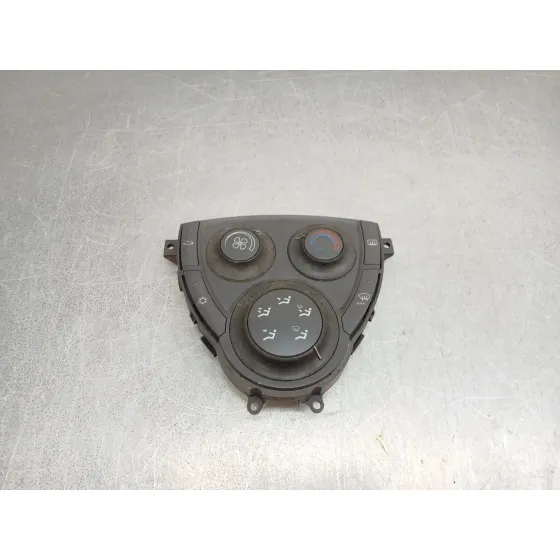 Mando Calefaccion / Aire Acondicionado para Peugeot 807 (Eb_)