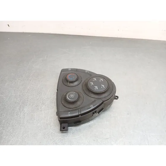 Mando Calefaccion / Aire Acondicionado para Peugeot 807 (Eb_)
