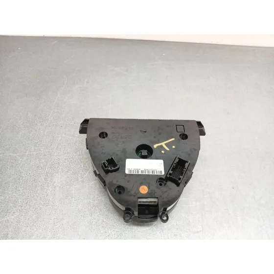 Mando Calefaccion / Aire Acondicionado para Peugeot 807 (Eb_)