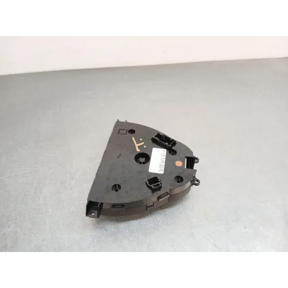 Mando Calefaccion / Aire Acondicionado para Peugeot 807 (Eb_)