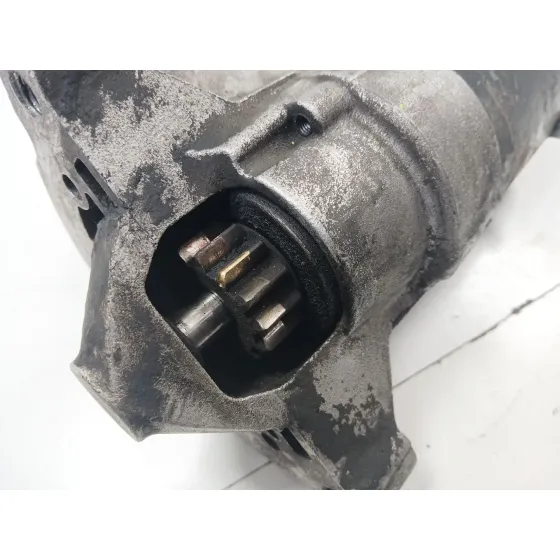 Motor Arranque para Peugeot 807 (Eb_)