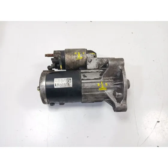 Motor Arranque para Peugeot 807 (Eb_)