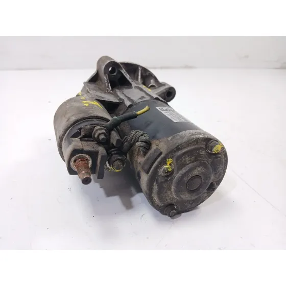 Motor Arranque para Peugeot 807 (Eb_)