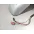 Retrovisor Derecho para Peugeot 807 (Eb_)