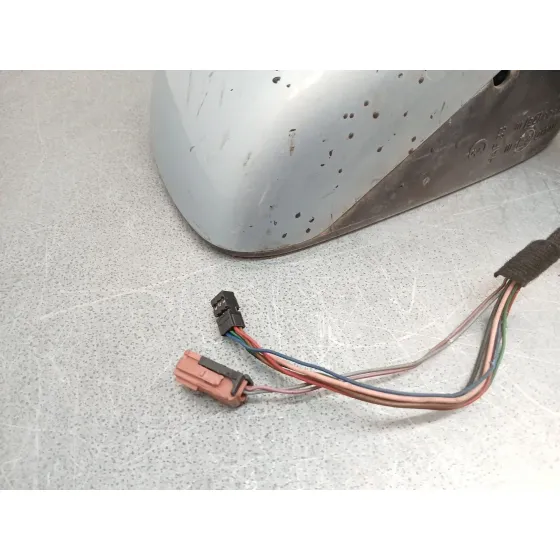 Retrovisor Derecho para Peugeot 807 (Eb_)