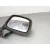 Retrovisor Derecho para Peugeot 807 (Eb_)