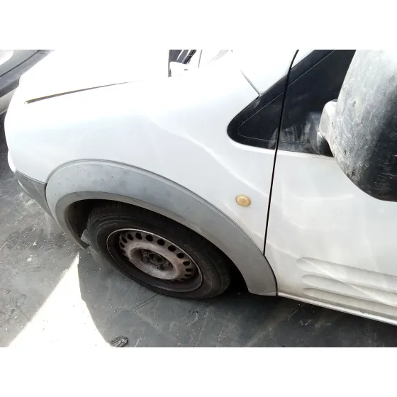 Aleta Delantera Izquierda para Ford Transit Connect (P65_, P70_, P80_)