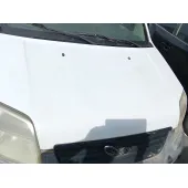 Capot para Ford Transit Connect (P65_, P70_, P80_)