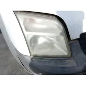Faro Derecho para Ford Transit Connect (P65_, P70_, P80_)