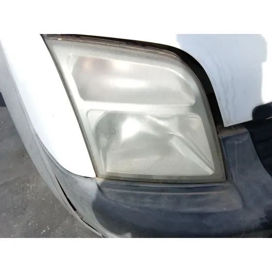 Faro Derecho para Ford Transit Connect (P65_, P70_, P80_)