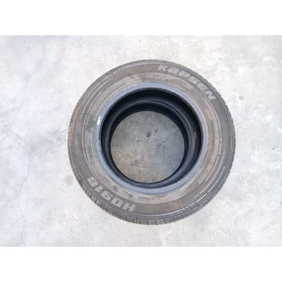 Neumatico para Ford Transit Connect (P65_, P70_, P80_)