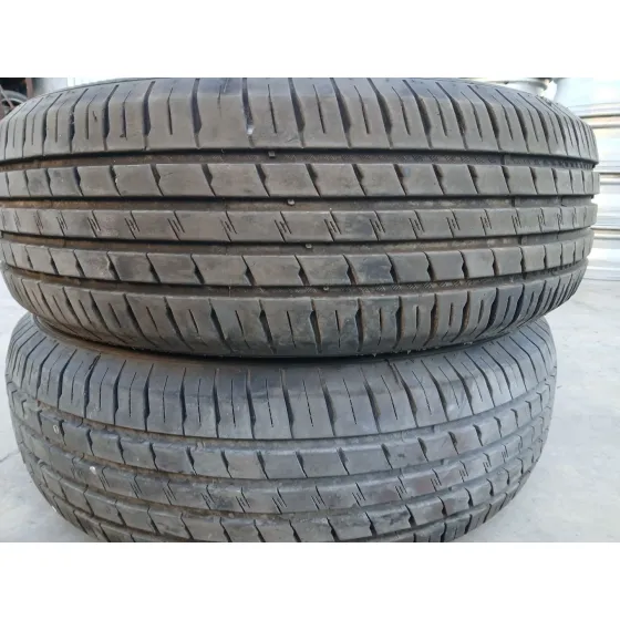 Neumatico para Ford Transit Connect (P65_, P70_, P80_)