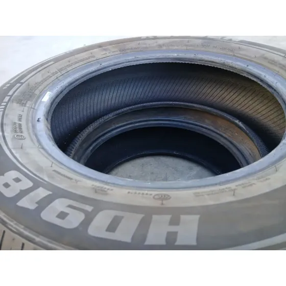 Neumatico para Ford Transit Connect (P65_, P70_, P80_)