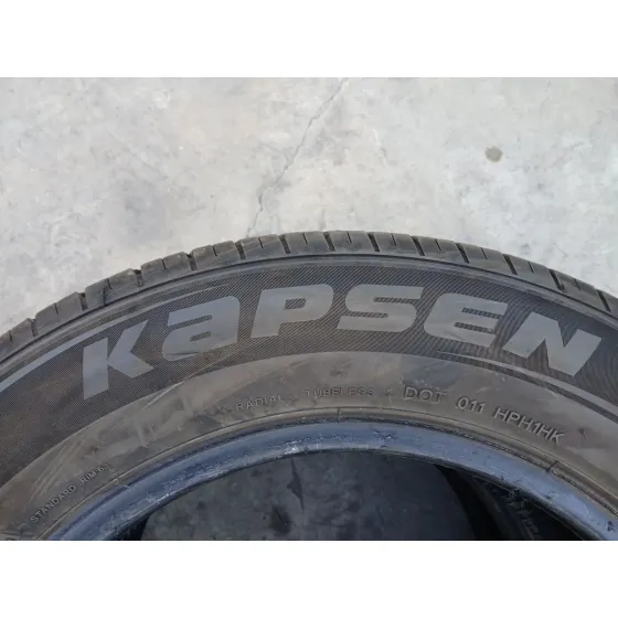 Neumatico para Ford Transit Connect (P65_, P70_, P80_)
