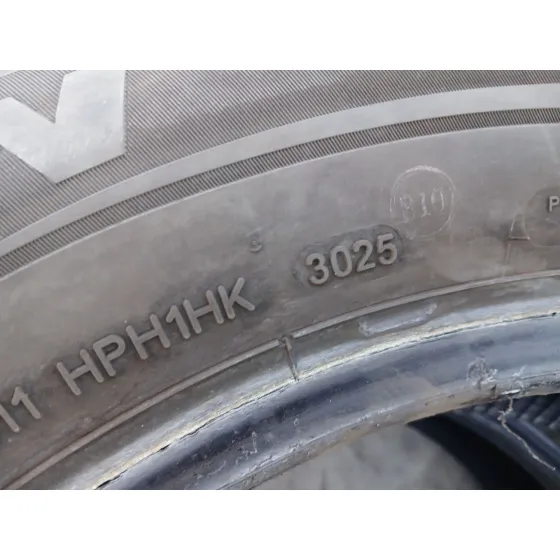 Neumatico para Ford Transit Connect (P65_, P70_, P80_)