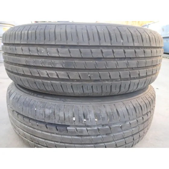 Neumatico para Ford Transit Connect (P65_, P70_, P80_)