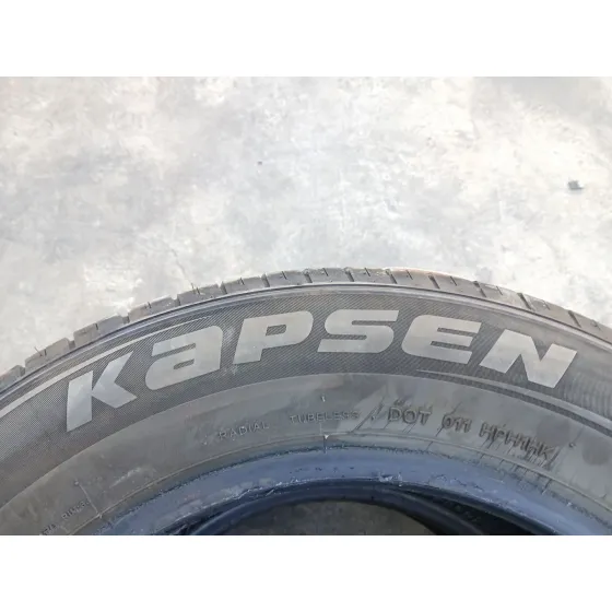 Neumatico para Ford Transit Connect (P65_, P70_, P80_)