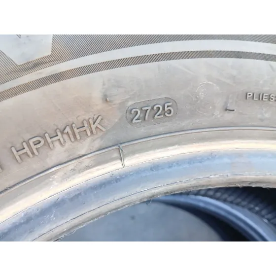 Neumatico para Ford Transit Connect (P65_, P70_, P80_)