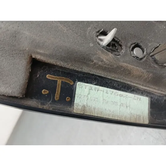 Retrovisor Derecho para Ford Transit Connect (P65_, P70_, P80_)