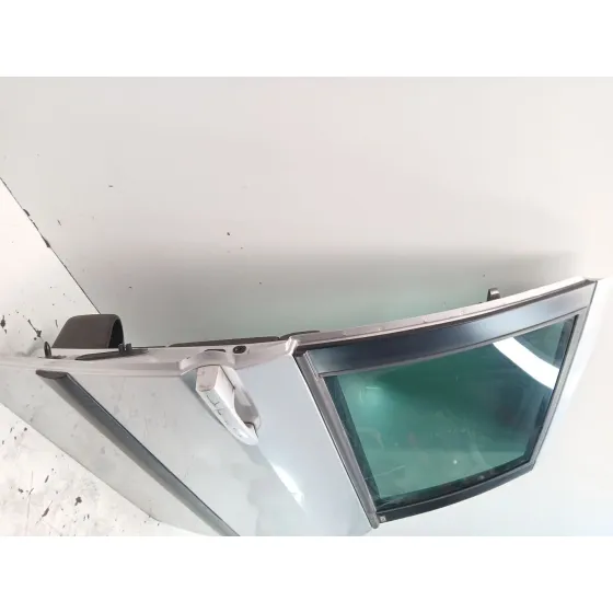 Puerta Lateral Corredera Izquierda para Peugeot 807 (Eb_)