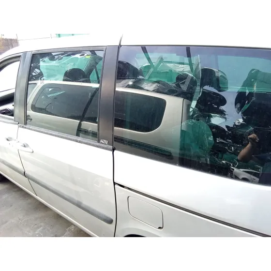 Puerta Lateral Corredera Izquierda para Peugeot 807 (Eb_)