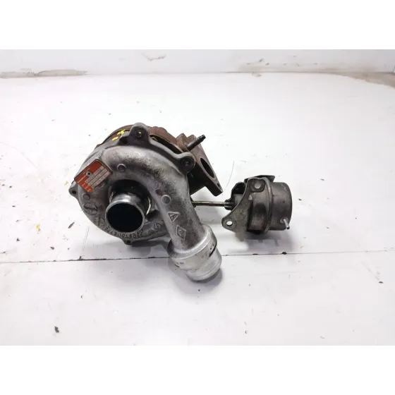 Turbocompresor para Renault Megane Ii (Bm0/1_, Cm0/1_)