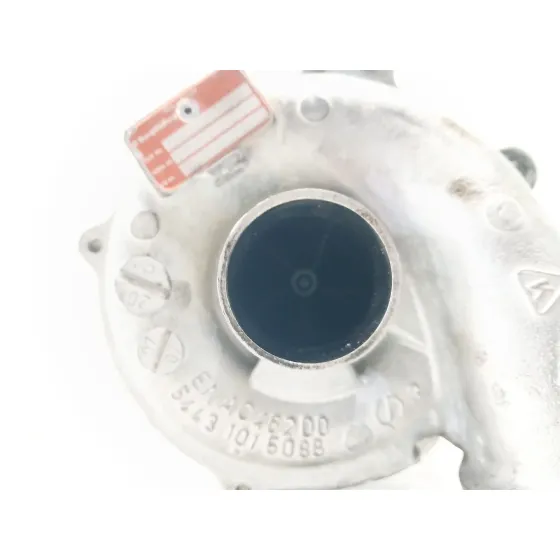 Turbocompresor para Renault Megane Ii (Bm0/1_, Cm0/1_)
