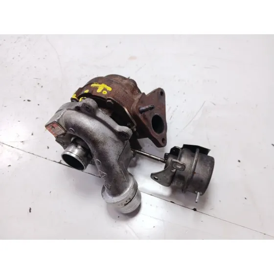 Turbocompresor para Renault Megane Ii (Bm0/1_, Cm0/1_)