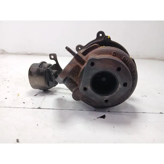 Turbocompresor para Renault Megane Ii (Bm0/1_, Cm0/1_)