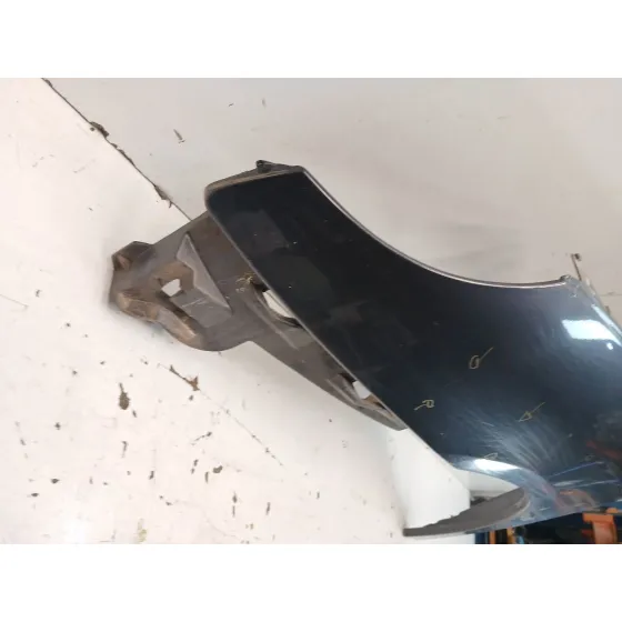 Aleta Delantera Izquierda para Peugeot 807 (Eb_)