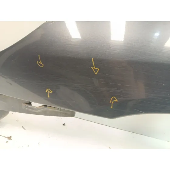 Aleta Delantera Izquierda para Peugeot 807 (Eb_)