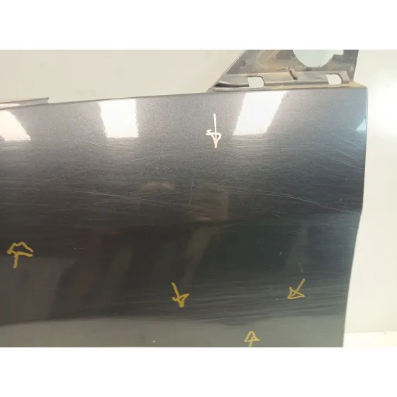 Aleta Delantera Izquierda para Peugeot 807 (Eb_)