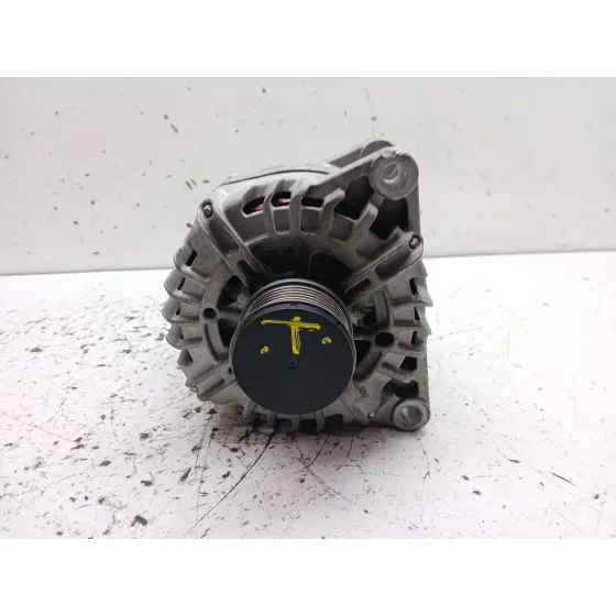 Alternador para Peugeot 807 (Eb_)
