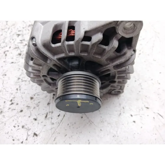 Alternador para Peugeot 807 (Eb_)