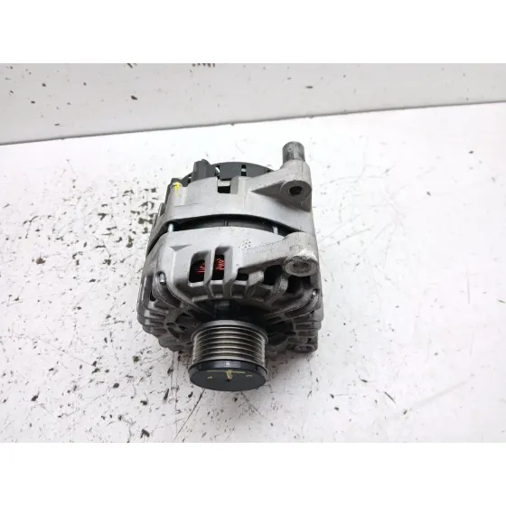 Alternador para Peugeot 807 (Eb_)