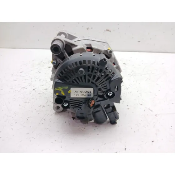 Alternador para Peugeot 807 (Eb_)