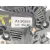 Alternador para Peugeot 807 (Eb_)