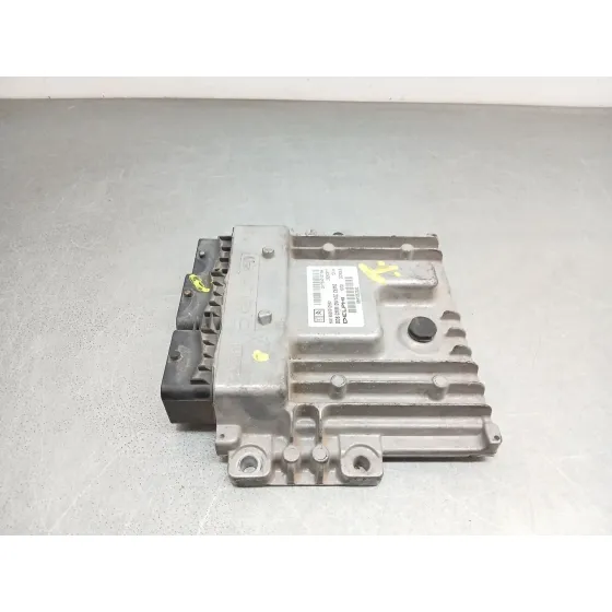 Centralita Motor Uce para Peugeot 807 (Eb_)