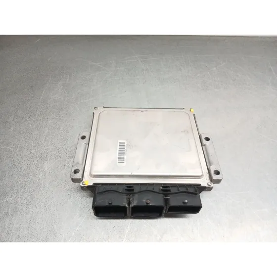 Centralita Motor Uce para Peugeot 807 (Eb_)