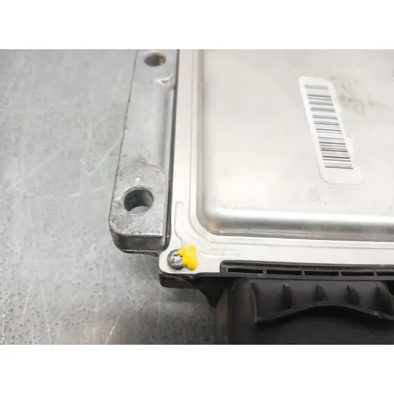 Centralita Motor Uce para Peugeot 807 (Eb_)