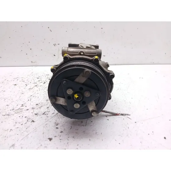 Compresor Aire Acondicionado para Peugeot 807 (Eb_)