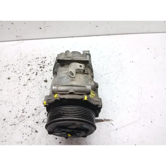 Compresor Aire Acondicionado para Peugeot 807 (Eb_)