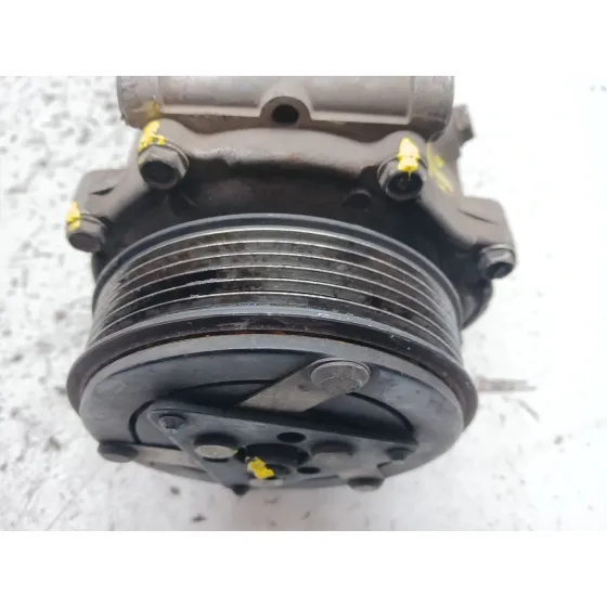 Compresor Aire Acondicionado para Peugeot 807 (Eb_)