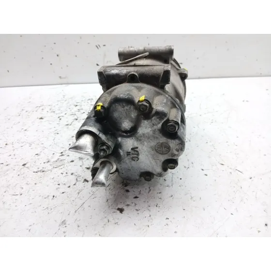 Compresor Aire Acondicionado para Peugeot 807 (Eb_)
