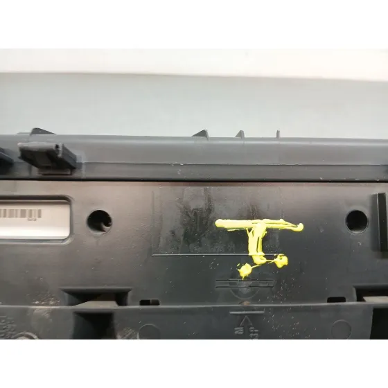 Cuadro Instrumentos para Peugeot 807 (Eb_)