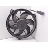 Electroventilador para Peugeot 807 (Eb_)